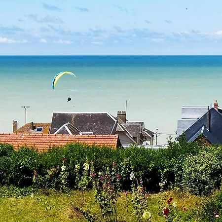 Le Clapotis De L'O, Calme, Balcon Sur La Mer, A 2 H De Paris เอิลท์ ภายนอก รูปภาพ