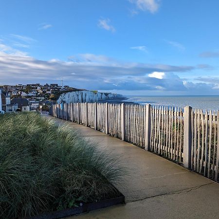 Le Clapotis De L'O, Calme, Balcon Sur La Mer, A 2 H De Paris เอิลท์ ภายนอก รูปภาพ