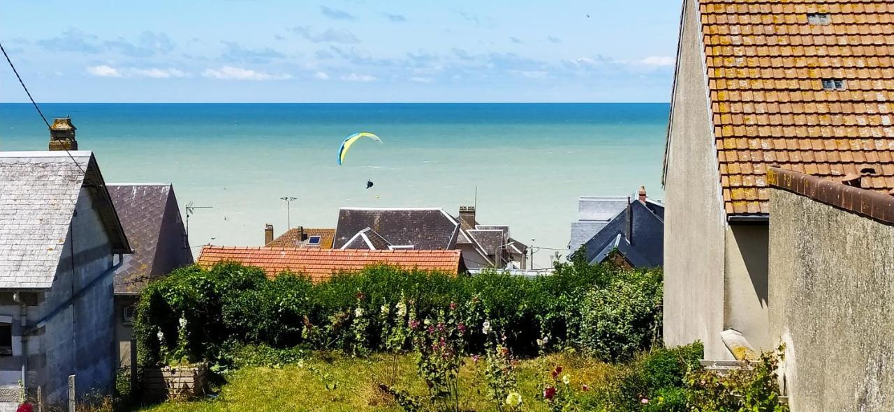 Le Clapotis De L'O, Calme, Balcon Sur La Mer, A 2 H De Paris เอิลท์ ภายนอก รูปภาพ