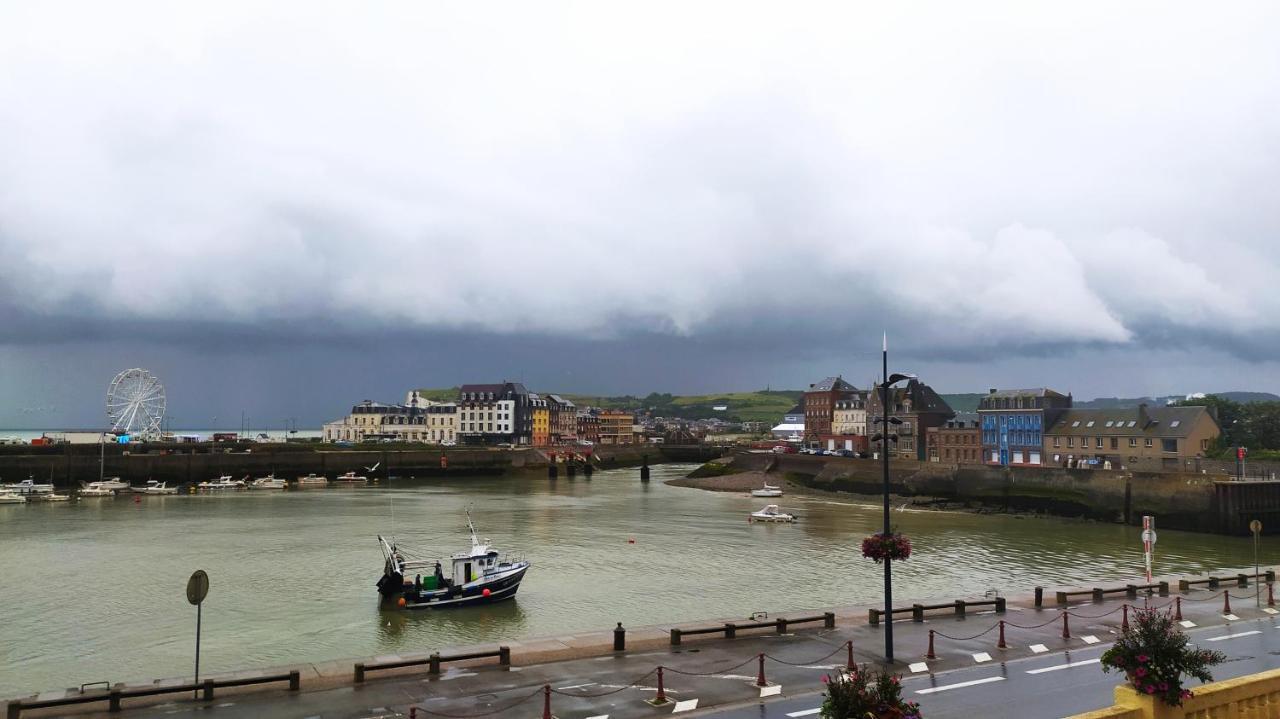 Le Clapotis De L'O, Calme, Balcon Sur La Mer, A 2 H De Paris เอิลท์ ภายนอก รูปภาพ