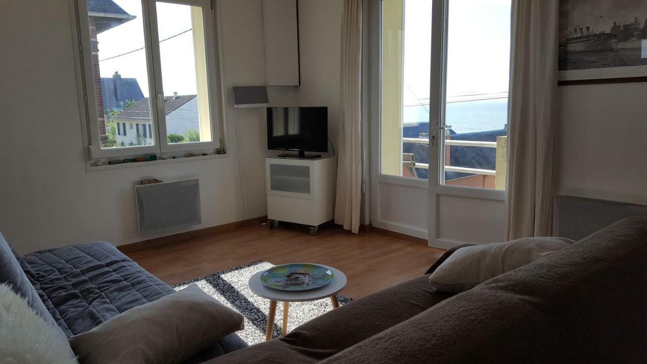 Le Clapotis De L'O, Calme, Balcon Sur La Mer, A 2 H De Paris เอิลท์ ภายนอก รูปภาพ