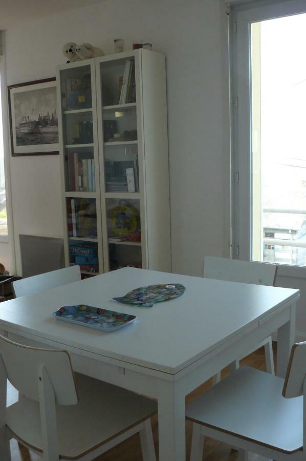 Le Clapotis De L'O, Calme, Balcon Sur La Mer, A 2 H De Paris เอิลท์ ภายนอก รูปภาพ
