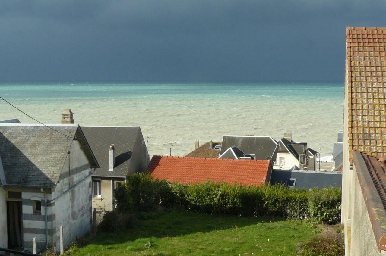 Le Clapotis De L'O, Calme, Balcon Sur La Mer, A 2 H De Paris เอิลท์ ภายนอก รูปภาพ