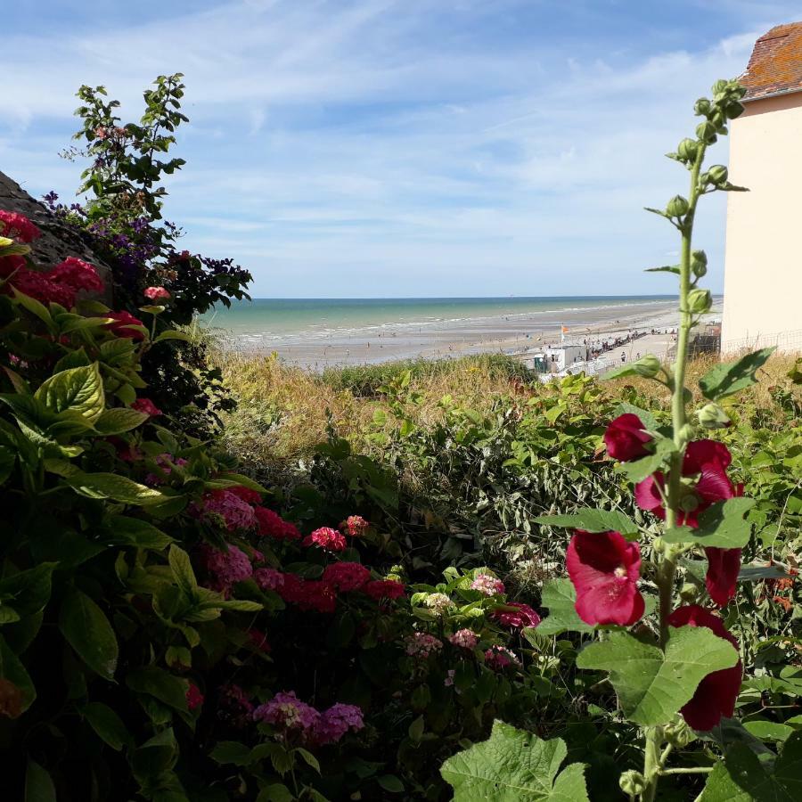 Le Clapotis De L'O, Calme, Balcon Sur La Mer, A 2 H De Paris เอิลท์ ภายนอก รูปภาพ