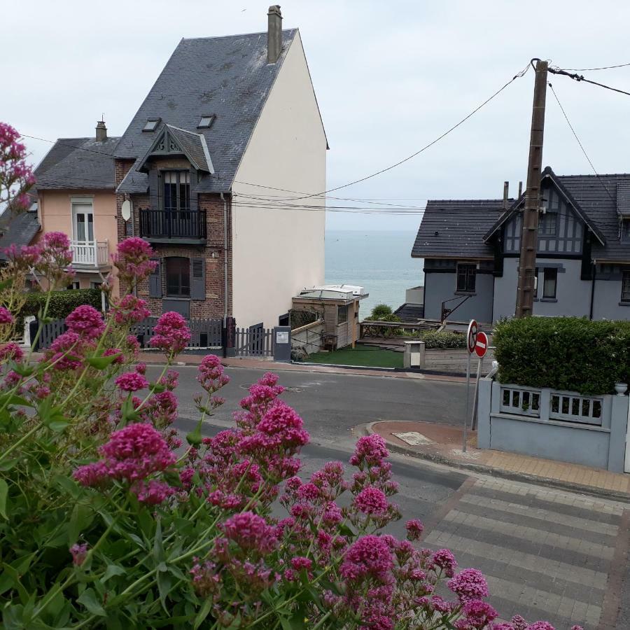 Le Clapotis De L'O, Calme, Balcon Sur La Mer, A 2 H De Paris เอิลท์ ภายนอก รูปภาพ