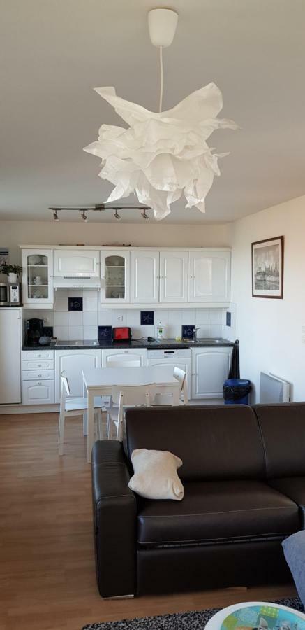 Le Clapotis De L'O, Calme, Balcon Sur La Mer, A 2 H De Paris เอิลท์ ภายนอก รูปภาพ