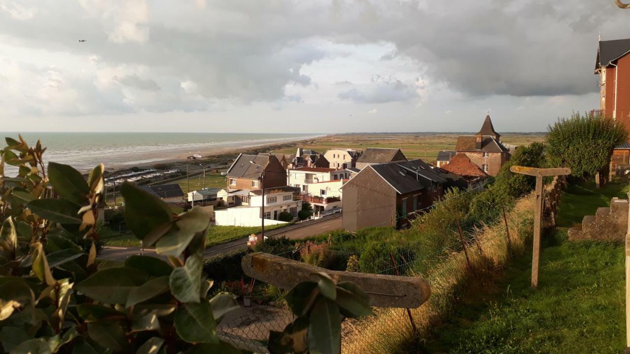 Le Clapotis De L'O, Calme, Balcon Sur La Mer, A 2 H De Paris เอิลท์ ภายนอก รูปภาพ